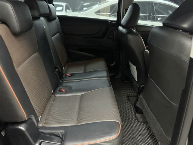 TOYOTA豐田 SIENTA  第5張相片