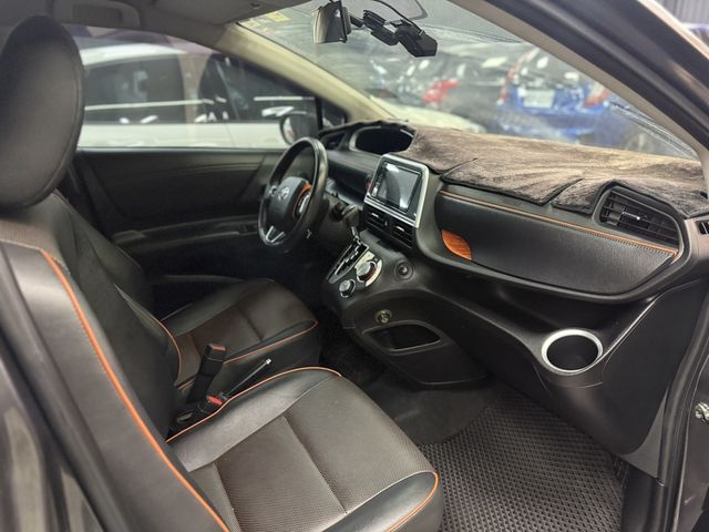 TOYOTA豐田 SIENTA  第6張相片