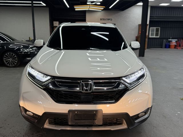 HONDA本田 CR-V  第2張相片