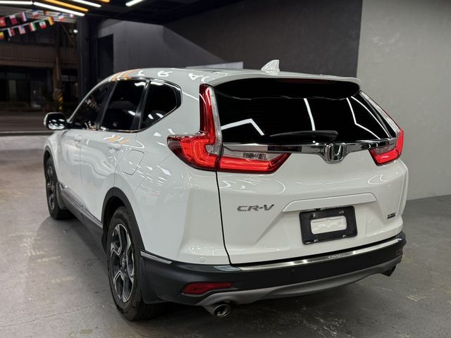 HONDA本田 CR-V  第4張相片