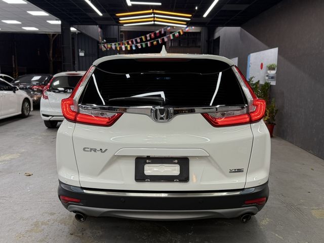 HONDA本田 CR-V  第5張相片