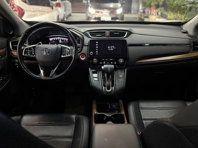 HONDA本田 CR-V  第7張相片
