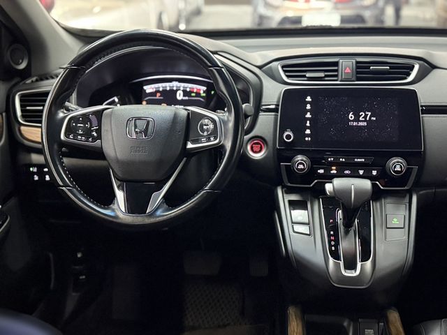 HONDA本田 CR-V  第8張相片