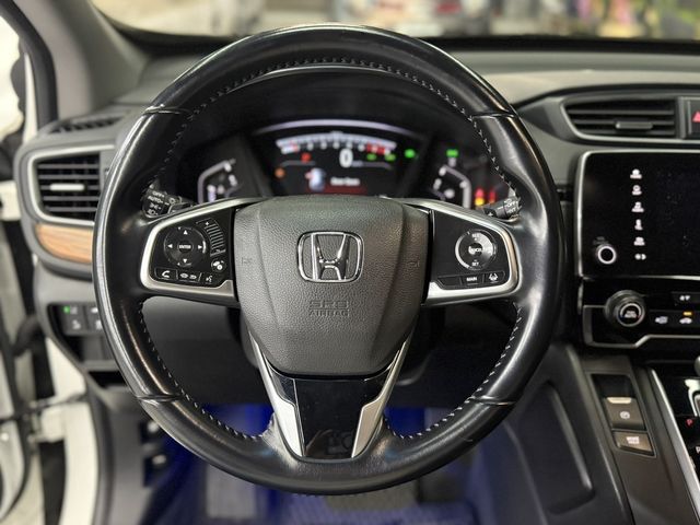 HONDA本田 CR-V  第9張相片