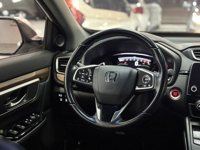 HONDA本田 CR-V  第10張相片