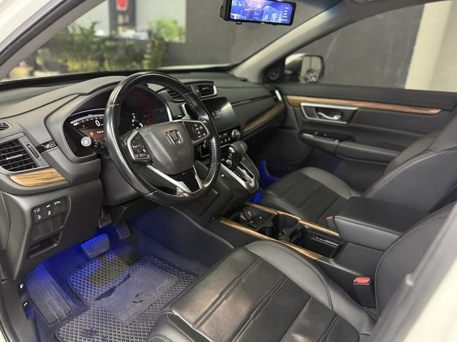 HONDA本田 CR-V  第11張相片