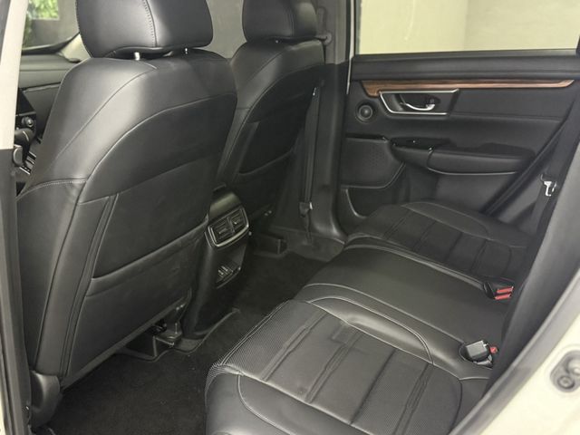 HONDA本田 CR-V  第12張相片