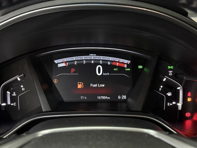 HONDA本田 CR-V  第16張相片