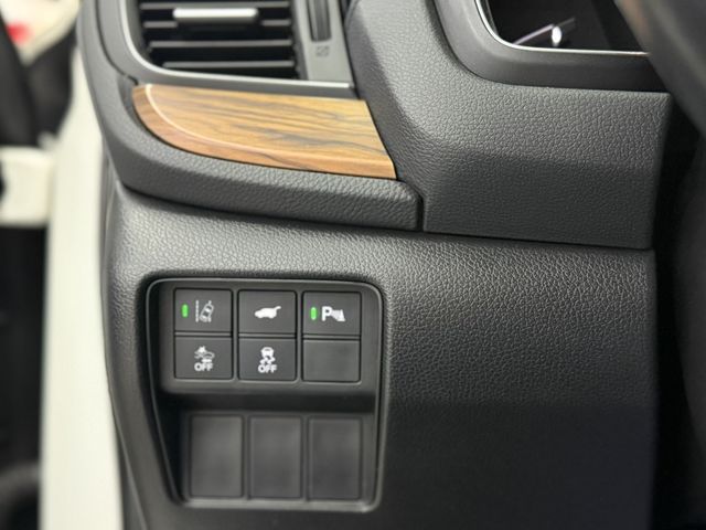 HONDA本田 CR-V  第17張相片