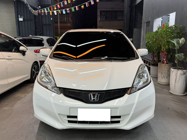 HONDA本田 FIT  第2張相片