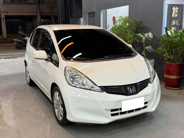 HONDA本田 FIT  第3張相片