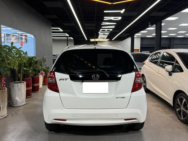 HONDA本田 FIT  第5張相片