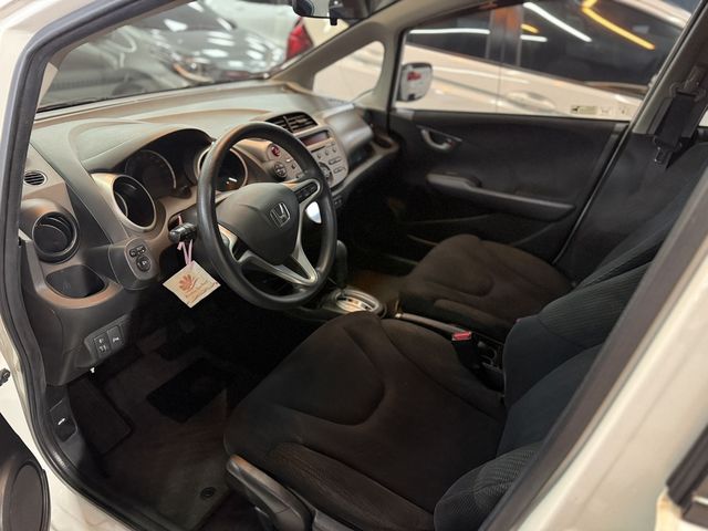 HONDA本田 FIT  第7張相片