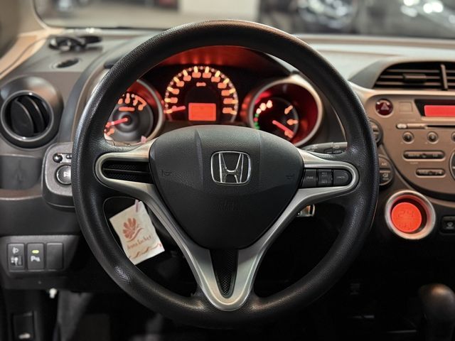 HONDA本田 FIT  第9張相片