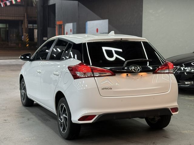 TOYOTA豐田 YARIS  第11張相片