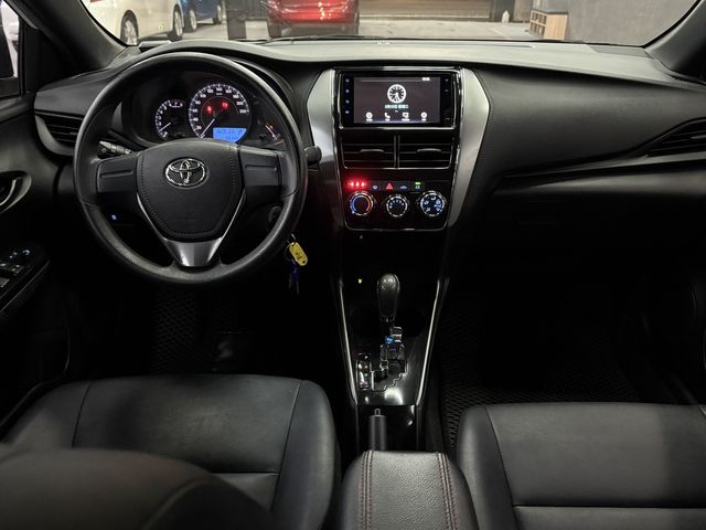 TOYOTA豐田 YARIS  第13張相片