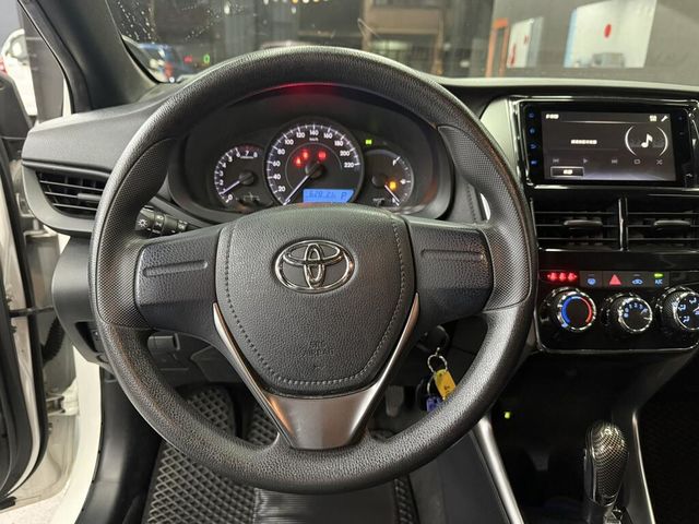 TOYOTA豐田 YARIS  第15張相片