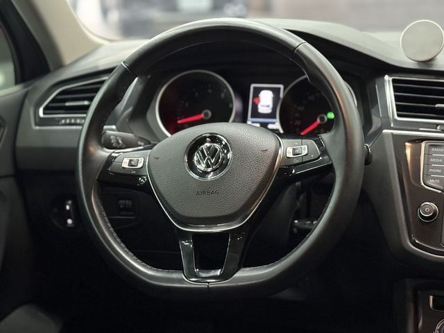 VOLKSWAGEN福斯 TIGUAN  第6張相片