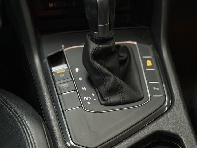 VOLKSWAGEN福斯 TIGUAN  第7張相片