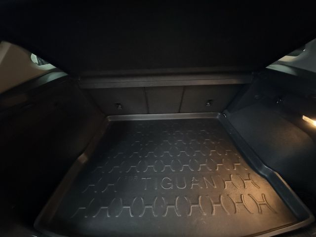 VOLKSWAGEN福斯 TIGUAN  第8張相片