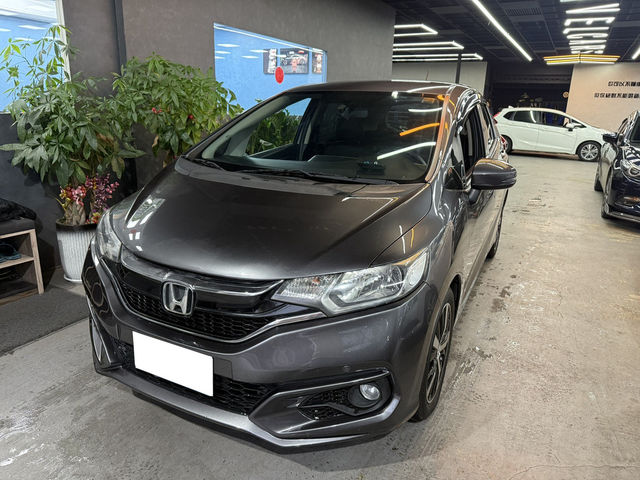 HONDA本田 FIT  第1張相片