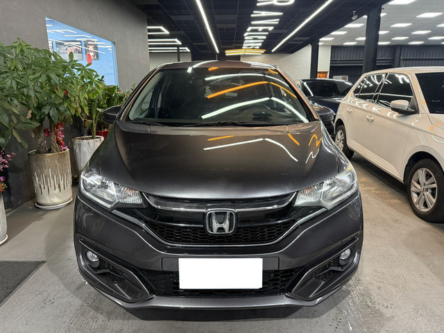 HONDA本田 FIT  第2張相片