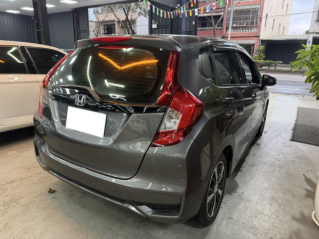 HONDA本田 FIT  第3張相片