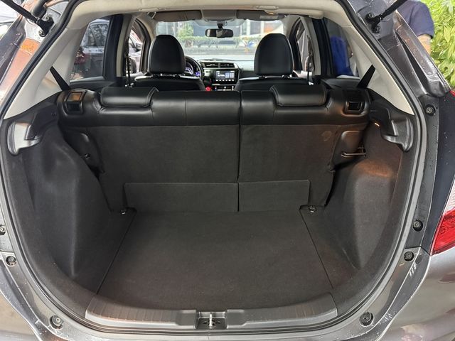 HONDA本田 FIT  第7張相片