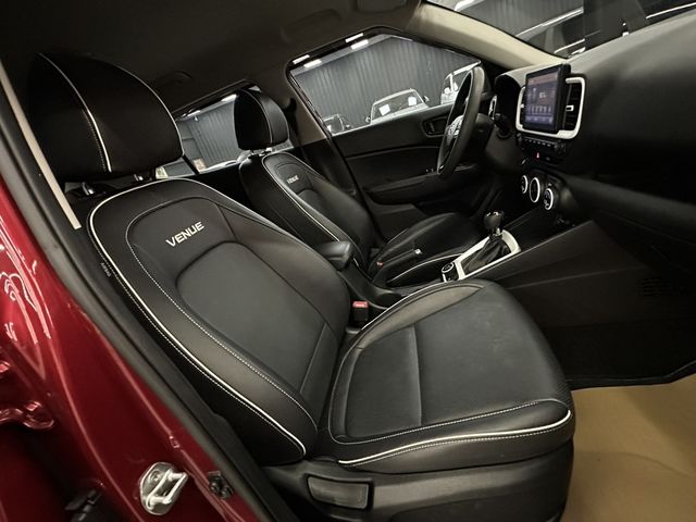 HYUNDAI現代 VENUE  第4張相片