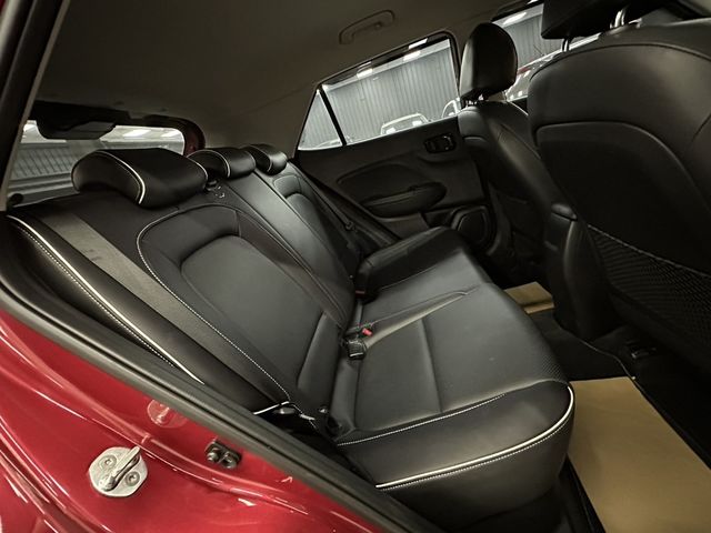 HYUNDAI現代 VENUE  第5張相片