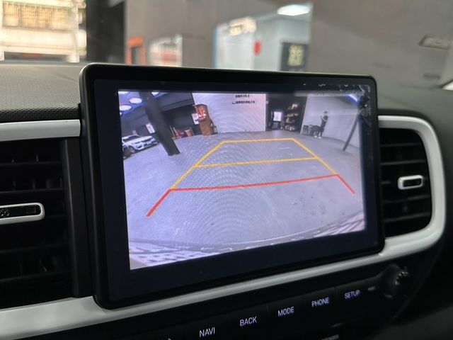 HYUNDAI現代 VENUE  第6張相片