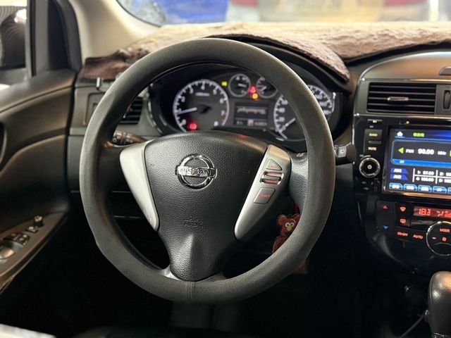 NISSAN日產 TIIDA  第8張相片