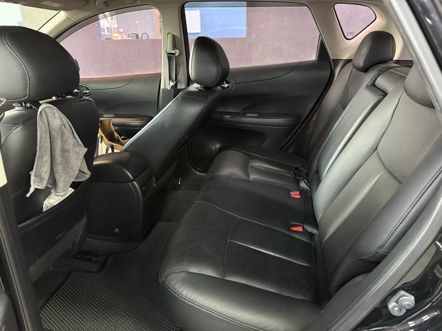 NISSAN日產 TIIDA  第9張相片