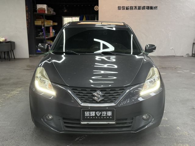 SUZUKI鈴木 BALENO  第2張相片