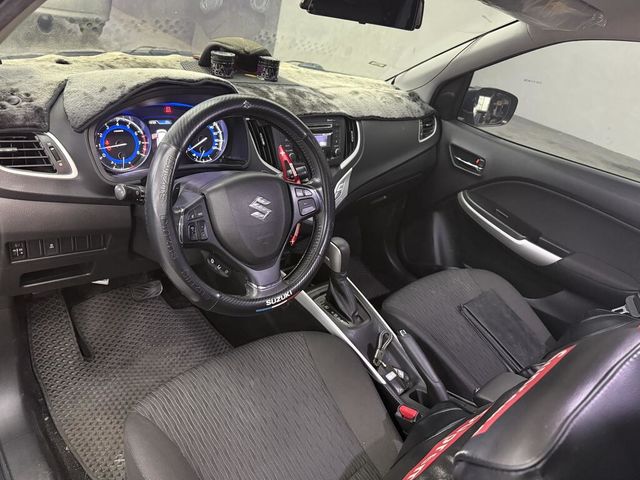 SUZUKI鈴木 BALENO  第8張相片