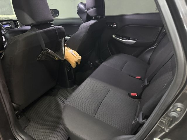 SUZUKI鈴木 BALENO  第9張相片