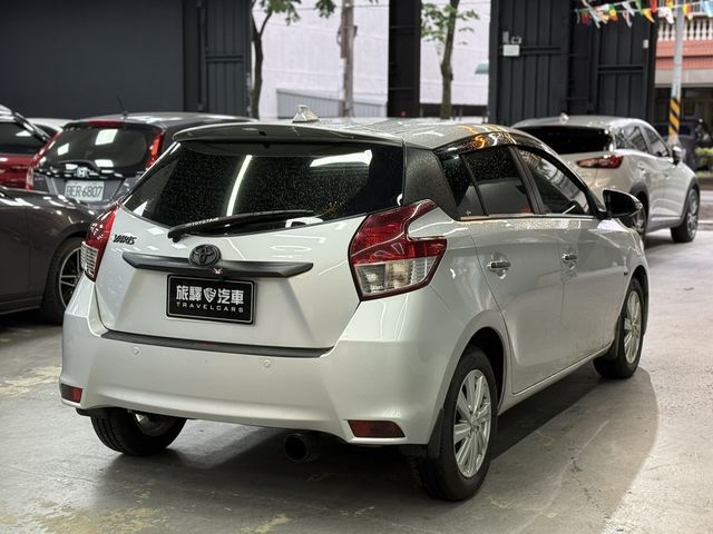 TOYOTA豐田 YARIS  第6張相片