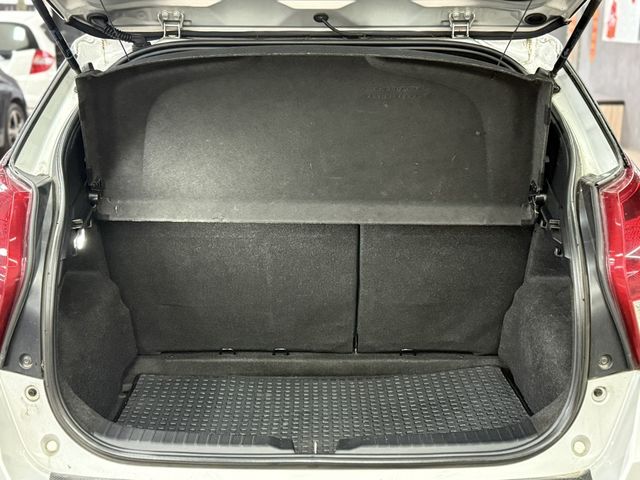 TOYOTA豐田 YARIS  第7張相片