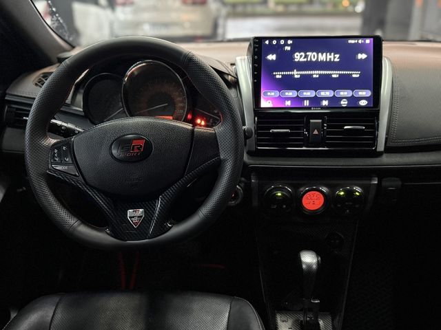 TOYOTA豐田 YARIS  第8張相片