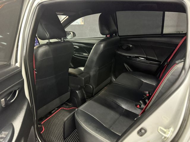 TOYOTA豐田 YARIS  第10張相片