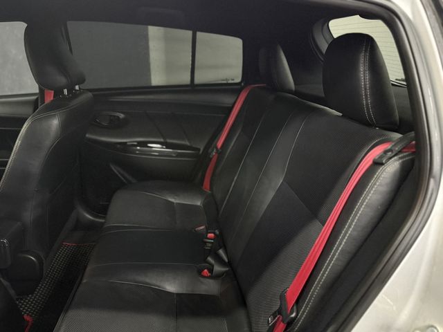 TOYOTA豐田 YARIS  第11張相片