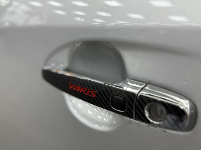 TOYOTA豐田 YARIS  第12張相片