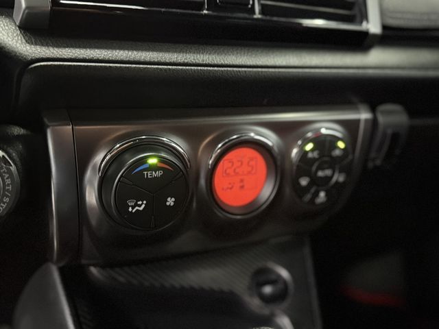TOYOTA豐田 YARIS  第16張相片