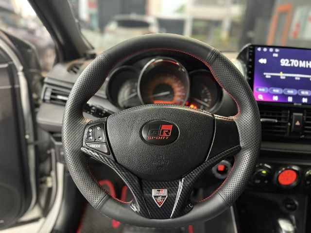 TOYOTA豐田 YARIS  第17張相片