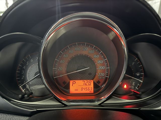 TOYOTA豐田 YARIS  第20張相片