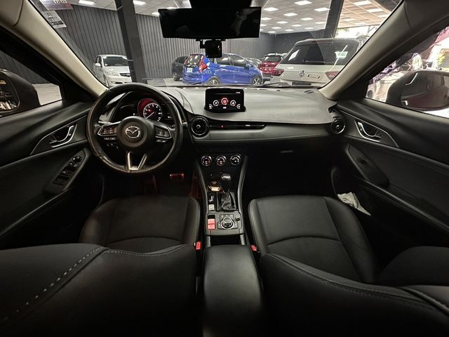 MAZDA馬自達 CX-3  第3張相片
