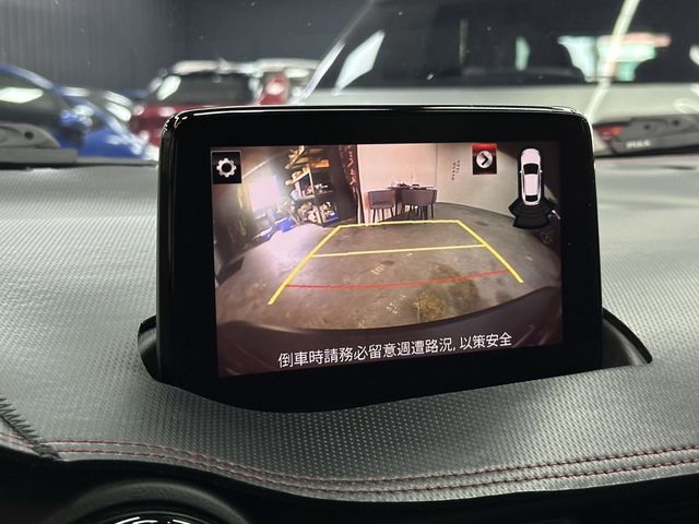 MAZDA馬自達 CX-3  第4張相片
