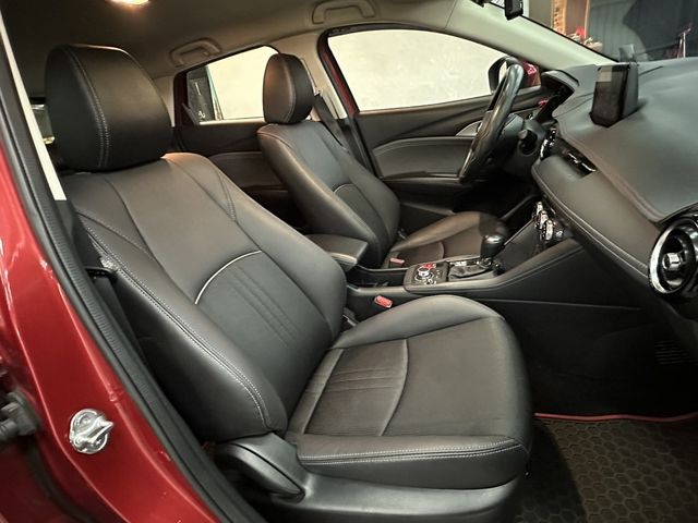 MAZDA馬自達 CX-3  第6張相片