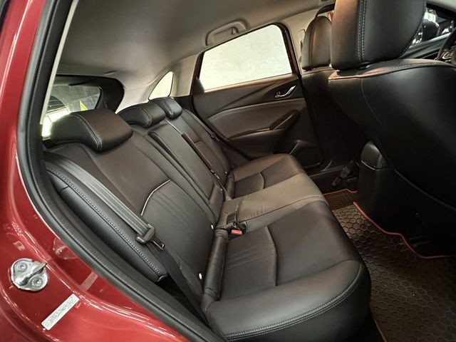 MAZDA馬自達 CX-3  第7張相片