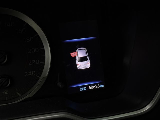 TOYOTA豐田 ALTIS  第5張相片